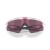 Okulary przeciwsłoneczne Oakley Sphaera Strike Giro d'Italia matte clear/prizm road black