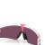 Okulary przeciwsłoneczne Oakley Sphaera Strike Giro d'Italia matte clear/prizm road black