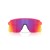 Okulary przeciwsłoneczne Oakley Sutro Lite S Neon Pop pink/prizm road