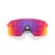 Okulary przeciwsłoneczne Oakley Sutro Lite S Neon Pop pink/prizm road