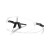 Okulary przeciwsłoneczne Oakley Sutro Lite Sweep matte clear/clear to black iridium photochromic