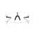 Okulary przeciwsłoneczne Oakley Sutro Lite Sweep matte clear/clear to black iridium photochromic