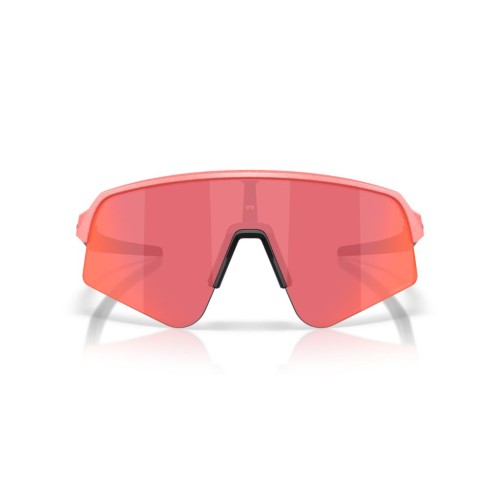 Okulary przeciwsłoneczne Oakley Sutro Lite Sweep Velocity muted metallic paloma/prizm trail torch