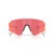 Okulary przeciwsłoneczne Oakley Sutro Lite Sweep Velocity muted metallic paloma/prizm trail torch