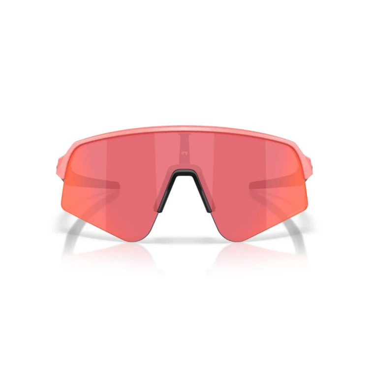 Okulary przeciwsłoneczne Oakley Sutro Lite Sweep Velocity muted metallic paloma/prizm trail torch