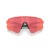 Okulary przeciwsłoneczne Oakley Sutro Lite Sweep Velocity muted metallic paloma/prizm trail torch