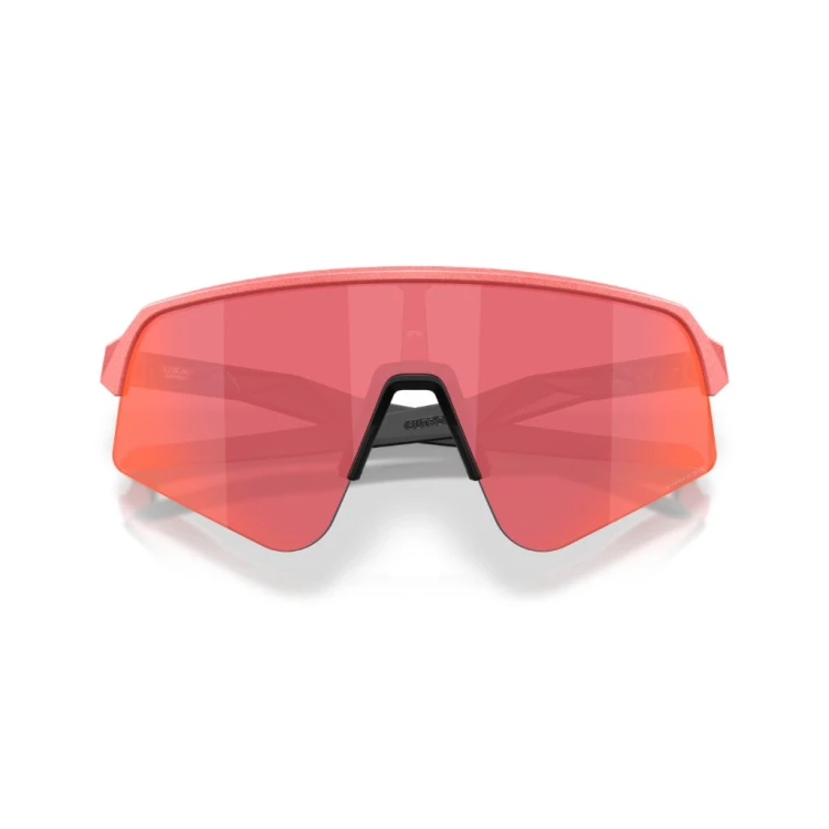 Okulary przeciwsłoneczne Oakley Sutro Lite Sweep Velocity muted metallic paloma/prizm trail torch