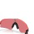 Okulary przeciwsłoneczne Oakley Sutro Lite Sweep Velocity muted metallic paloma/prizm trail torch