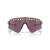 Okulary przeciwsłoneczne Oakley Sutro Lite Sweep TDF matte trans fern/prizm road black