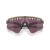 Okulary przeciwsłoneczne Oakley Sutro Lite Sweep TDF matte trans fern/prizm road black