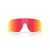 Okulary przeciwsłoneczne Oakley Sutro clear/prizm ruby