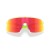 Okulary przeciwsłoneczne Oakley Sutro clear/prizm ruby