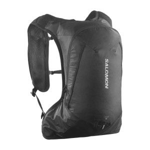 Plecak Salomon Cross 12 black