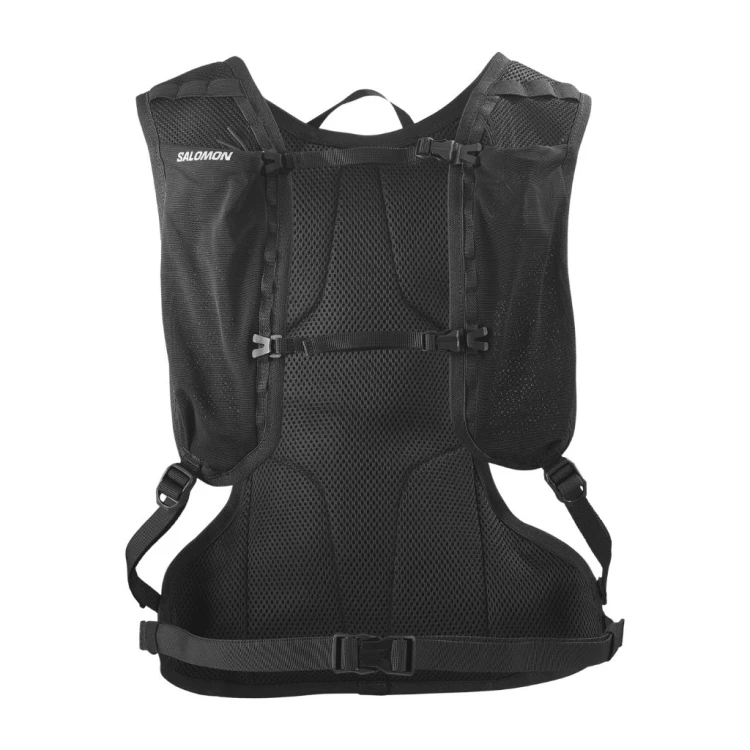 Plecak Salomon Cross 8 black
