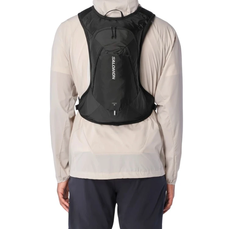 Plecak Salomon Cross 8 black