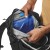 Plecak Salomon TRAILBLAZER 30 black/alloy