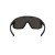 Okulary przeciwsłoneczne Bliz Fusion black/brown blue