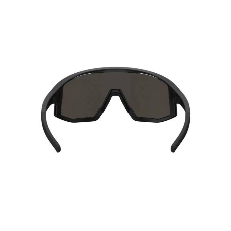 Okulary przeciwsłoneczne Bliz Fusion black/brown blue