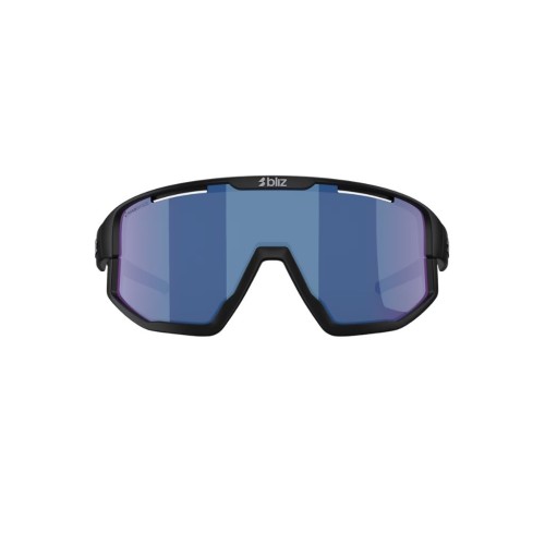 Okulary przeciwsłoneczne Bliz Fusion black/brown blue