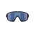 Okulary przeciwsłoneczne Bliz Fusion black/brown blue