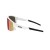 Okulary przeciwsłoneczne Bliz Fusion white/smoke red