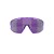 Okulary przeciwsłoneczne Bliz Fusion transparent purple/smoke/purple multicolor