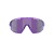 Okulary przeciwsłoneczne Bliz Fusion transparent purple/smoke/purple multicolor