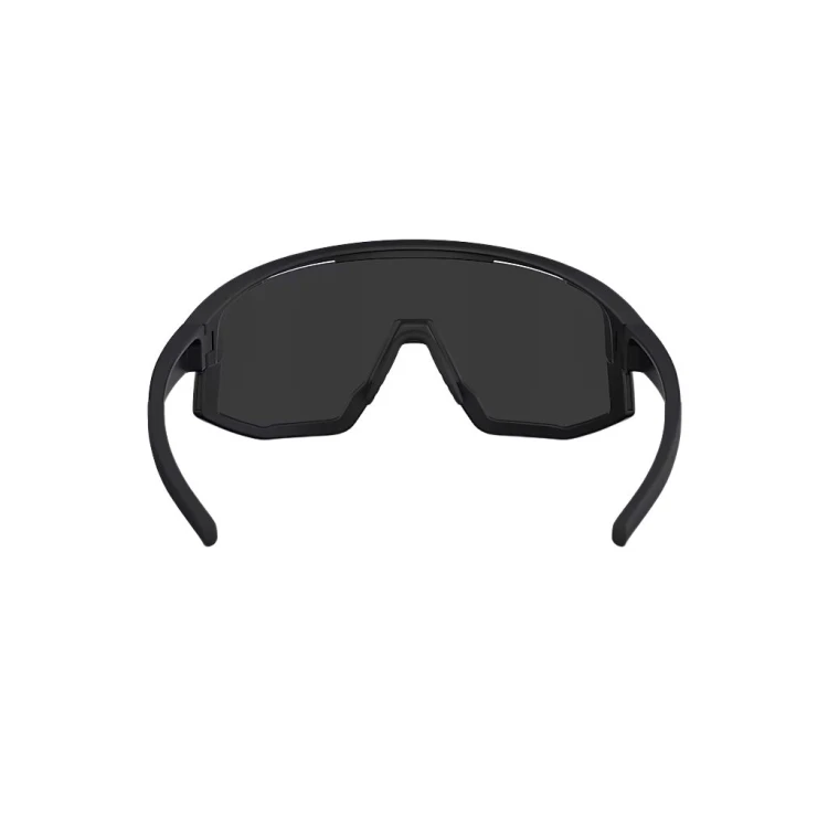 Okulary przeciwsłoneczne Bliz Fusion matte black/smoke