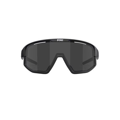Okulary przeciwsłoneczne Bliz Fusion matte black/smoke