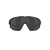 Okulary przeciwsłoneczne Bliz Fusion matte black/smoke