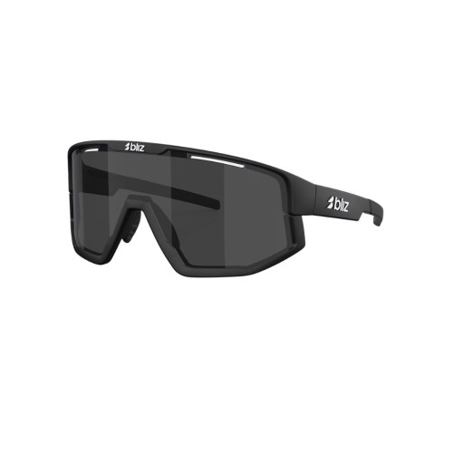Okulary przeciwsłoneczne Bliz Fusion matte black/smoke
