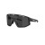 Okulary przeciwsłoneczne Bliz Fusion matte black/smoke