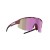 Okulary przeciwsłoneczne Bliz Matrix Small burgundy/brown rose