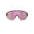 Okulary przeciwsłoneczne Bliz Matrix Small burgundy/brown rose