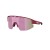 Okulary przeciwsłoneczne Bliz Matrix Small burgundy/brown rose