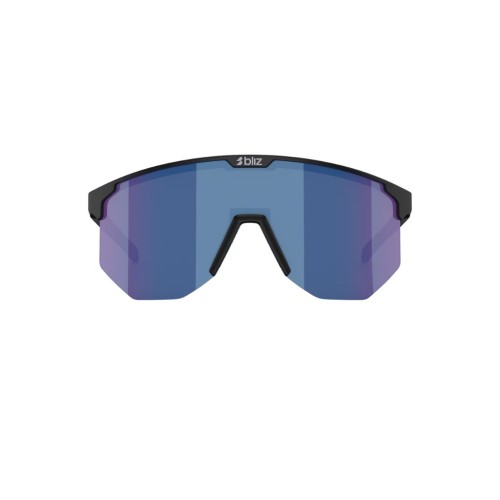 Okulary przeciwsłoneczne Bliz Hero black/brown blue