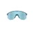 Okulary przeciwsłoneczne Bliz Hero transparent blue/ice blue