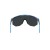 Okulary przeciwsłoneczne Bliz Hero transparent blue/ice blue