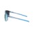 Okulary przeciwsłoneczne Bliz Hero transparent blue/ice blue