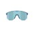 Okulary przeciwsłoneczne Bliz Hero transparent blue/ice blue