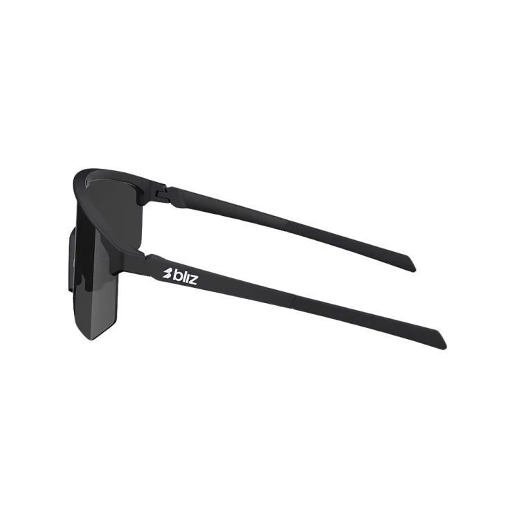Okulary przeciwsłoneczne Bliz Hero matte black/smoke