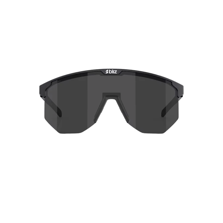 Okulary przeciwsłoneczne Bliz Hero matte black/smoke