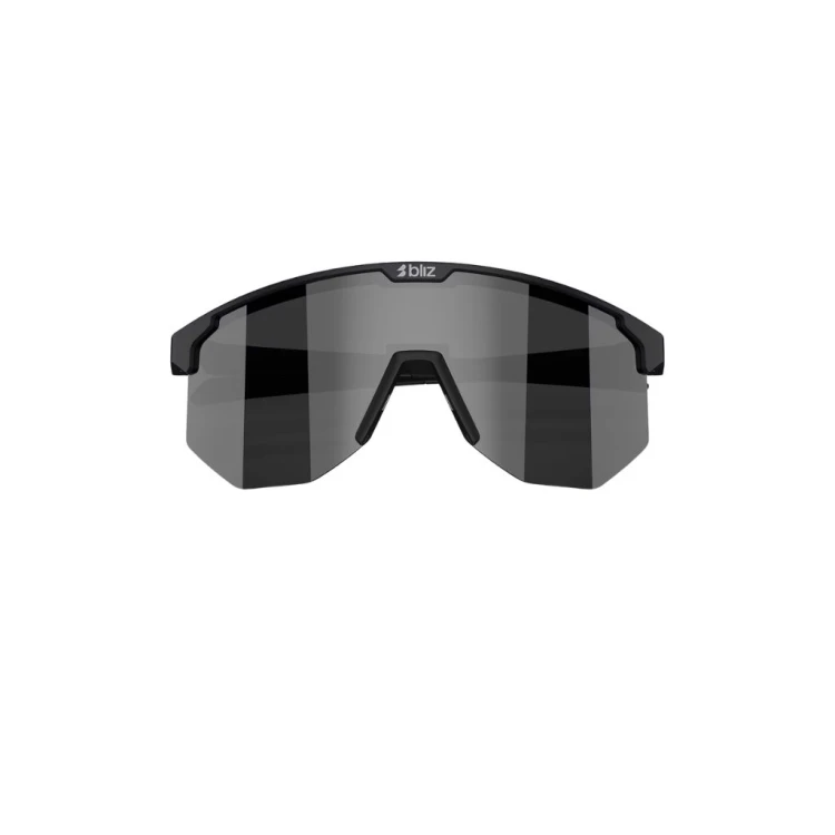 Okulary przeciwsłoneczne Bliz Hero Small black/smoke silver