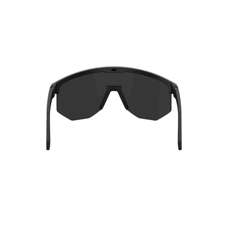 Okulary przeciwsłoneczne Bliz Hero Small black/smoke silver
