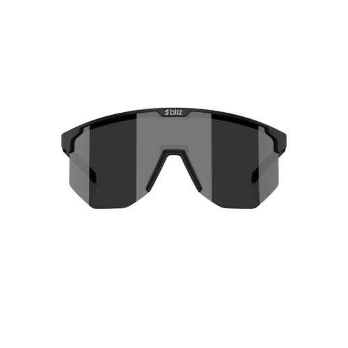 Okulary przeciwsłoneczne Bliz Hero Small black/smoke silver