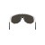 Okulary przeciwsłoneczne Bliz Hero Small white/brown blue