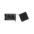 Okulary przeciwsłoneczne Bliz Hero Small crystal black/purple