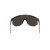 Okulary przeciwsłoneczne Bliz Hero Small crystal black/purple