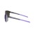 Okulary przeciwsłoneczne Bliz Hero Small crystal black/purple