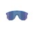 Okulary przeciwsłoneczne Bliz Hero Small transparent blue/smoke/blue multicolor